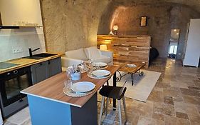 Charmante Maison Troglodyte Loire Valley